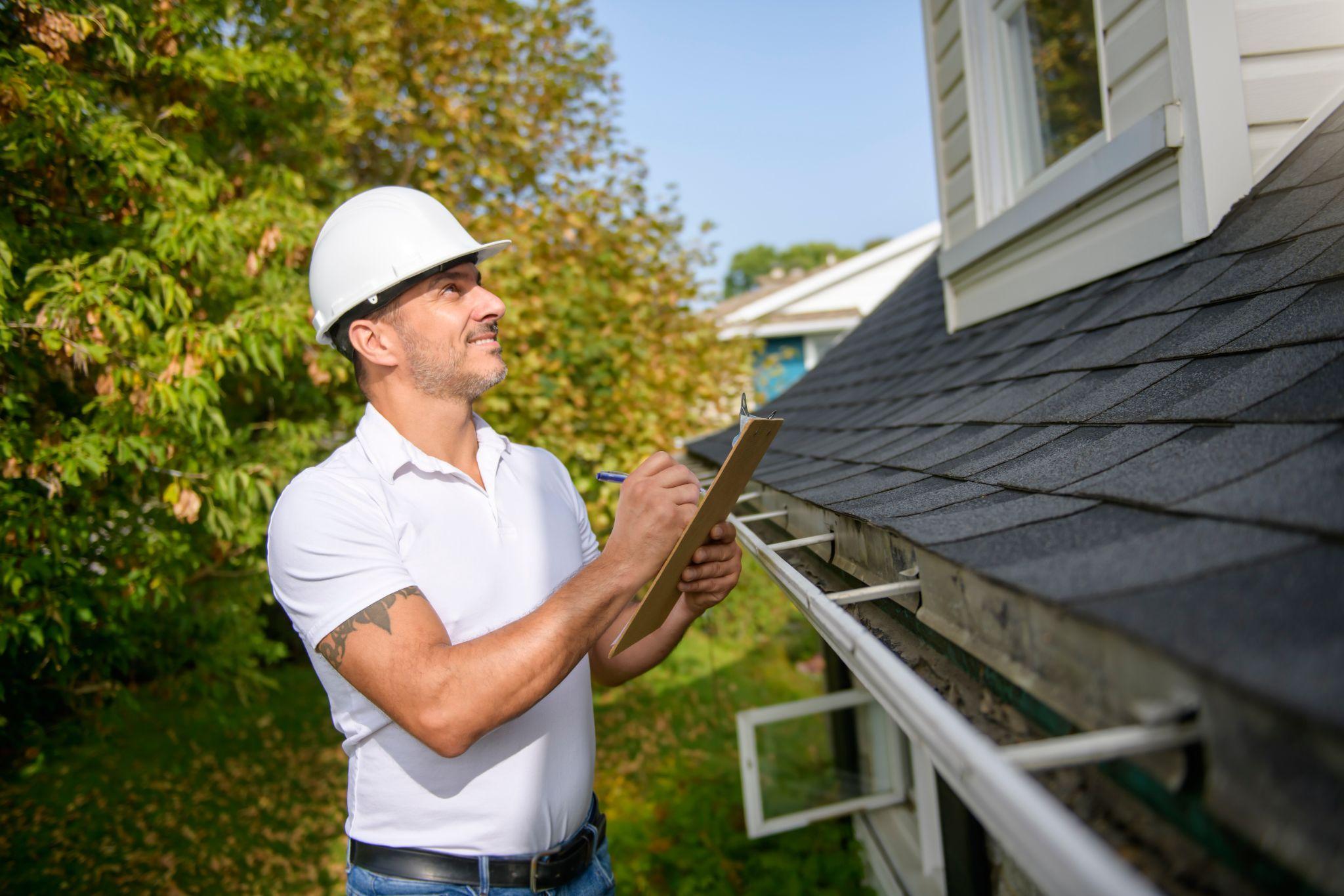 Signs Your Roof Needs Repair or Replacement image